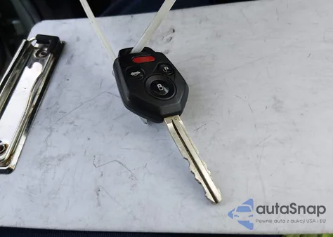 2017 Subaru Forester 2.5I Premium z USA, uszkodzony, nr VIN JF2SJAGC4HH465312